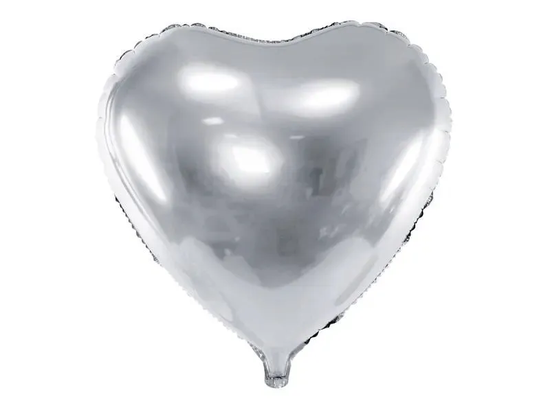 balon-foliowy-serce-45cm-srebrne