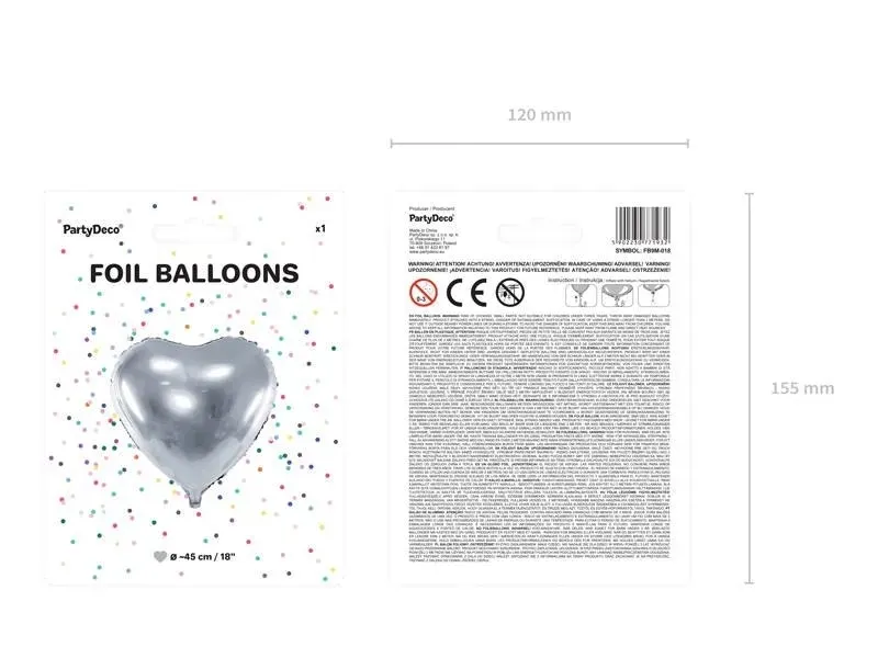 balon-foliowy-serce-45cm-srebrne-stan-nowy