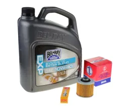 olej-bel-ray-exp-filtr-oleju-swieca-ngk-yamaha-xt660