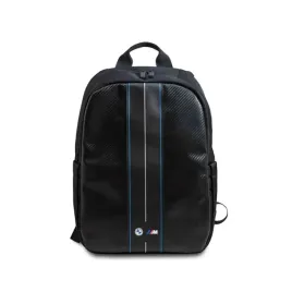 bmw-carbon-blue-stripes-plecak-do-notebooka-16-czarny