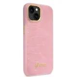 guess-croco-collection-etui-iphone-14-plus-rozowy-przeznaczenie-apple