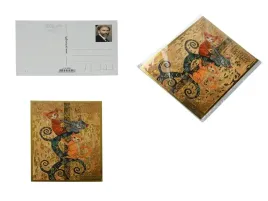 kpl-12-pocztowek-inspirowana-malarstwem-g-klimt-carmani