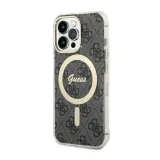 guess-4g-magsafe-etui-iphone-13-pro-czarny