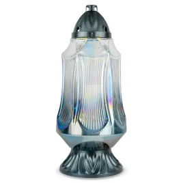 znicz-artystyczny-39-cm-grafit-dp768-znicz-szklany-klasyczny-z-wkladem