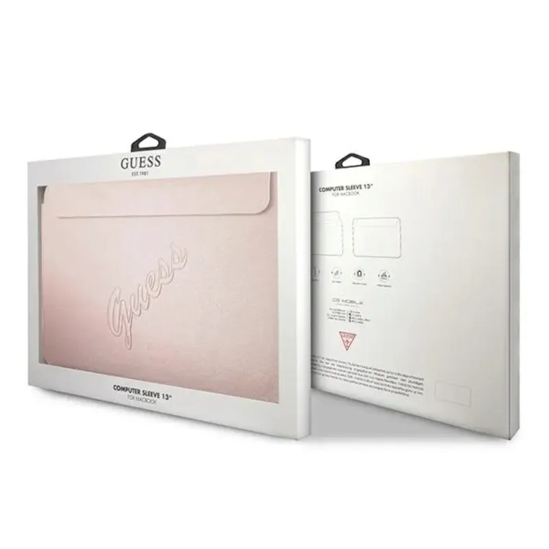 guess-saffiano-script-computer-sleeve-etui-na-notebooka-13-rozowy-stan-nowy