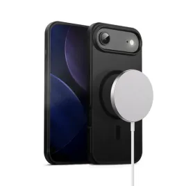 crong-hybrid-frost-mag-cover-etui-magsafe-iphone-air-czarny
