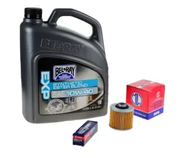 olej-bel-ray-exp-filtr-oleju-swieca-yamaha-mt-03