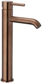 kfa-moza-rose-gold-bateria-umywalkowa-xxl-nablatowa-miedz-szczotkowana
