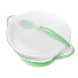 akuku-a0504-miseczka-na-przyssawce-white-green