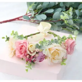 wianek-opaska-wianuszek-kwiaty-boho-w92