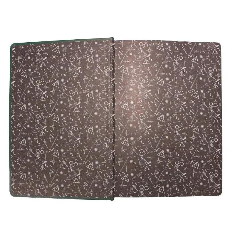 harry-potter-notatnik-notes-a5-slytherin-stan-nowy