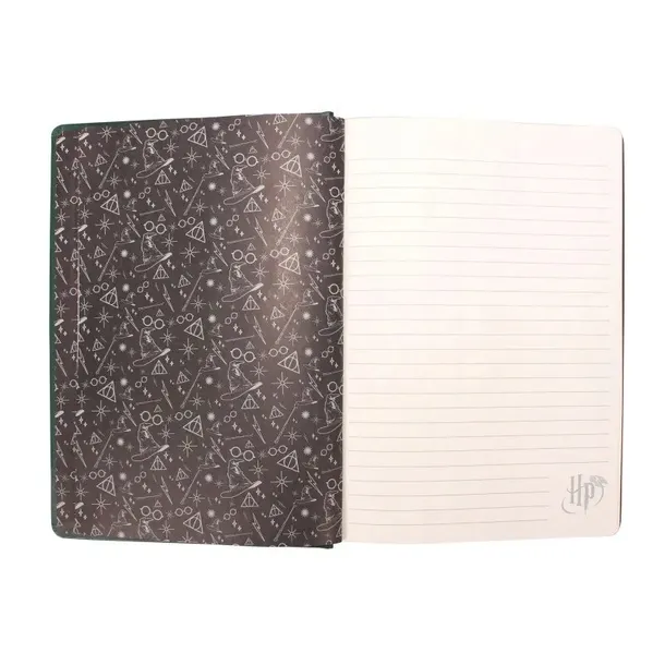 harry-potter-notatnik-notes-a5-slytherin-rodzaj-notes