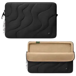 pokrowiec-na-laptopa-macbooka-air-pro-14-tomtoc-terra-a27-czarny