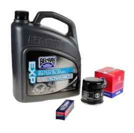 olej-bel-ray-exp-filtr-swieca-triumph-tt-600-00-03r