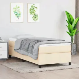 vidaxl-rama-lozka-bez-materaca-kremowa-80x200-cm-tkanina
