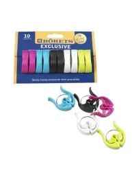 rorets-klamerki-spinacze-exclusive-10szt-2710