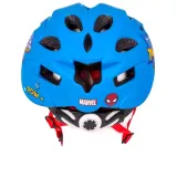 kask-rowerowy-in-mold-spider-man-stan-nowy