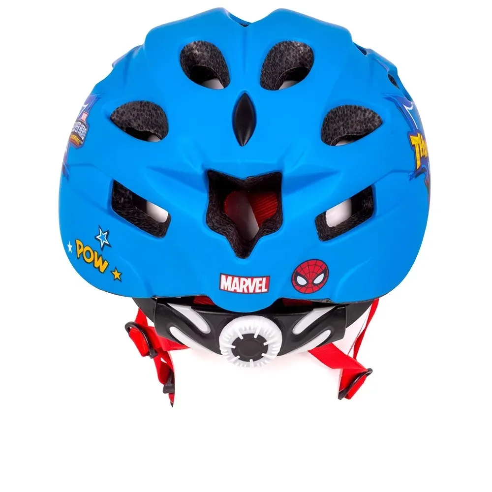 kask-rowerowy-in-mold-spider-man