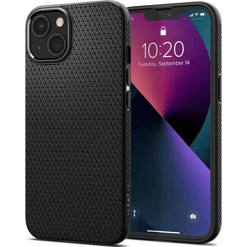 spigen-liquid-air-etui-do-iphone-13-mini-czarny