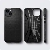 spigen-liquid-air-etui-do-iphone-13-mini-czarny-stan-opakowania-oryginalne
