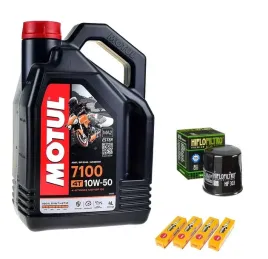olel-motul-7100-filtr-oleju-swiece-ngk-yamaha-xj-6