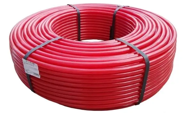 HERZ Line rura PE-RT EVOH 16x2 600m krąg podłogówka ogrzewanie U162600