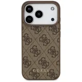 guess-4g-classic-etui-iphone-17-pro-brazowy-przeznaczenie-inne