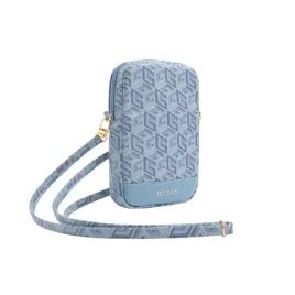guess-zip-gcube-bottom-stripe-torebka-na-telefon-niebieski