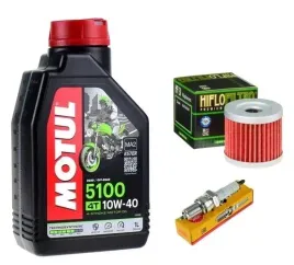 olej-motul-filtr-swieca-ngk-kawasaki-z-125-18-24r