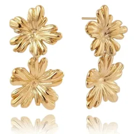 kolczyki-ze-stali-szlachetnej-platerowane-14k-zlotem-sztyft-kst3251