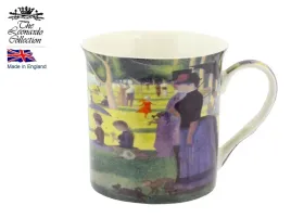 kubek-seurat-sunday-afternoon