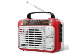 przenosne-radio-z-antena-teleskopowa-czerwono-biale