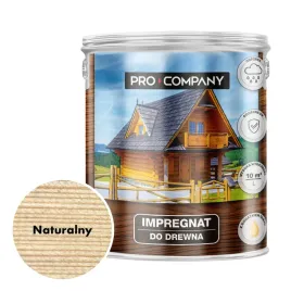 pro-company-impregnat-ochronny-do-drewna-z-dodatkiem-oleju-25l-naturalny