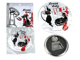 otwieracz-z-magnesem-zimowe-koty-mikolajek-carmani