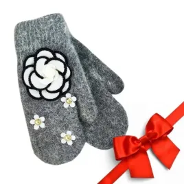 rekawiczki-cute-rek110-grafitowe