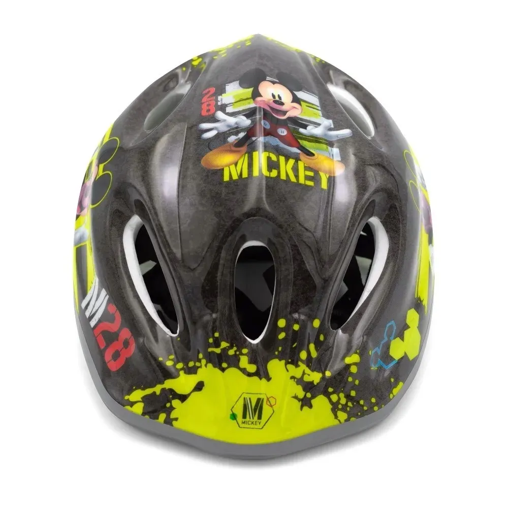 kask-rowerowy-mickey-stan-nowy