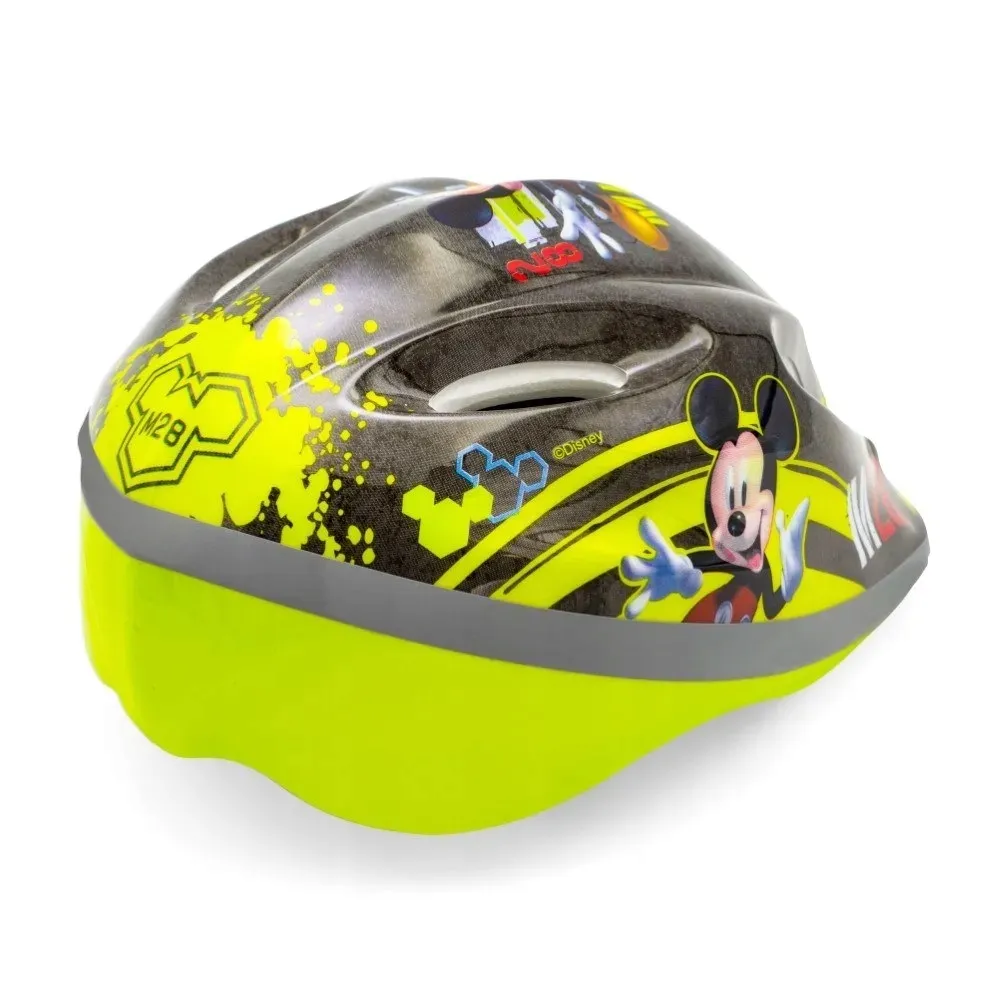 kask-rowerowy-mickey-stan-nowy