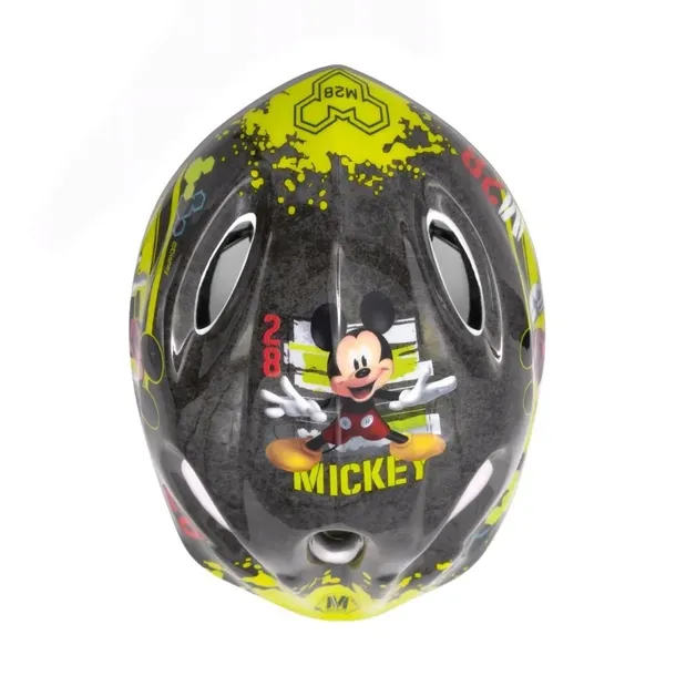kask-rowerowy-mickey-cechy-dodatkowe-otwory-wentylacyjne-regulowane-paski