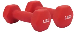 zestaw-ciezarkow-2-x-2kg-idealne-do-domowego-treningu-czerwone