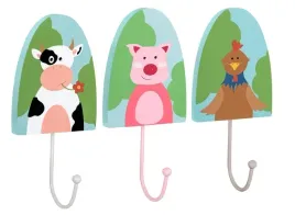 drewniane-wieszaki-scienne-zestaw-3-sztuk-dla-dzieci