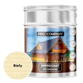 pro-company-impregnat-ochronny-do-drewna-z-dodatkiem-oleju-9l-bialy