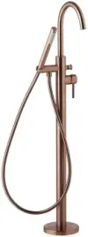 kfa-moza-rose-gold-bateria-wannowa-wolnostojaca-miedz-szczotkowana