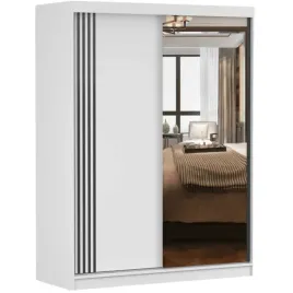 szafa-przesuwna-vista-07-150-z-lustrem-polki-garderoba-biala-duza-producent