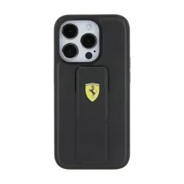ferrari-grip-stand-metal-logo-etui-iphone-15-czarny