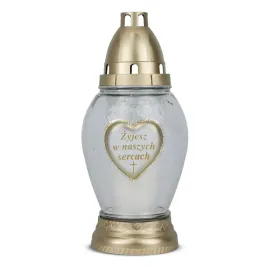 znicz-serce-25-cm-zloty-dp545-znicz-szklany-z-dedykacja-z-wkladem