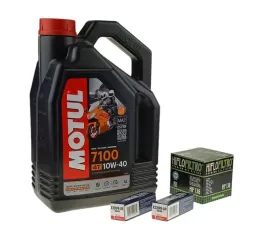 olej-motul-7100-filtr-oleju-swiece-zaplonowe-suzuki-vl800-c800-c50-volusia