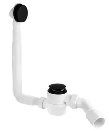 mcalpine-syfon-wannowy-klik-klak-czarny-hc2600clmb-czyszczony-od-gory