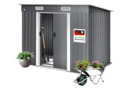 szopa-ogrodowa-na-narzedzia-kesser-z-wentylacja-szara