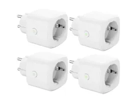 zestaw-gniazd-4szt-biale-sterowane-wifi-i-glosowo-google-home-alexa