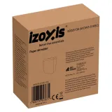 niszczarka-do-papieru-dokumentow-kart-5-arkuszy-automatyczna-mocna-xxl-12l-stan-nowy